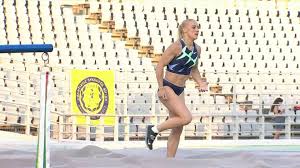 Join facebook to connect with ανθή κυριακοπουλου and others you may know. Panellhnio Prwta8lhma Stiboy H Katerina Stefanidh Peta3e Sta 4 75 M