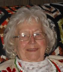 Obituary for Thelma P. (Peffer) Andrews