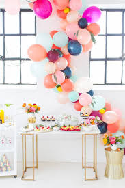 How To Make A Balloon Arch Video Reader Photos Wedding Balloons Birthday Parties Balloons