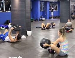 Piso para crossfit fitness roll. Qual O Melhor Piso Para Box De Crossfit Vedovati Pisos