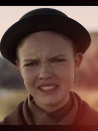 I honeslty love Gwen’s character so much, she has so much depth to her!!  Danya is so incredibly talented!! #malorytowers @danyagriver  #malorytowerstv #mt #malorytowersedit #gwendolinemarylacey ...