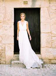 Zara Wedding Dress Chiffon Gold Foiling Low Back Gold Belt Zara Wedding Dress Wedding Dresses Uk Boho Style Wedding Dress