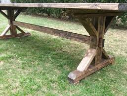 Rustic Farm Table Farmhouse Table Large Farm Table Custom Etsy Rustic Farm Table Large Farmhouse Table Farm Table