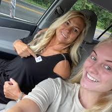 Ashley Rich's Instagram, Twitter & Facebook