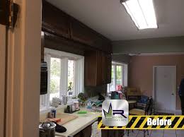 We did an addition and extensive remodeling of existing space. Kitchen Remodel Evanston Regency Home Remodeling
