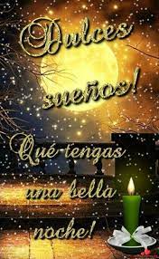 Pin On Buenas Noches