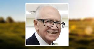 Edward Cuellar Obituary February 4, 2020