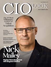 The 10 Most Visionary Leaders in Talent Acquisition