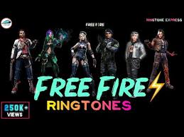 Here you can find and free download instrumental background music for your creative projects. Top 5 Free Fire Ringtones Free Fire Ringtones Ringtone Express By Ringtone Express