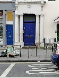Джулия робертс, хью грант, генри гудман и др. Notting Hill Nachbarschaft Airbnb