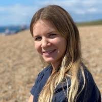 Catherine Gower's Instagram, Twitter & Facebook