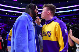 Lakers next trade plan revealed after Deandre Ayton move