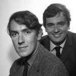 Peter Cook & Dudley Moore Discography: Vinyl, CDs, & More