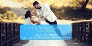 Opportunity Bridal - Wedding Dress Sale - Langley