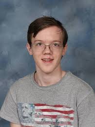 Thomas Joseph Crocker