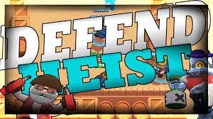 Brawl stars world record highest trophies of over 22,000 trophies by og! Brawl Stars How To Win Heist Brawl Stars Guide Brawl Stars Guide