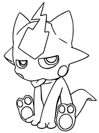 You can print or download these black and white colouring sheets easy. Coloring Pages Pokemon Toxel Drawings Pokemon