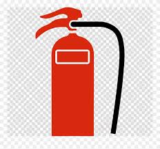 A house fire caused by a lightning strike. Fire Extinguisher Png Clipart Fire Extinguishers Clip Transparent Png 2367053 Pinclipart