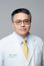 王黃舟醫師學術論文- 中國醫藥大學附設醫院