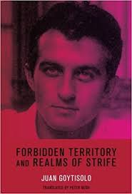 Forbidden Territory (Coto Vedado): The Memoirs of Juan Goytisolo