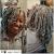 Ombre Grey Marley Twist
