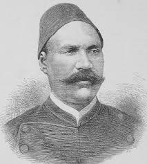 Sự thống trị của Anh ở Ai Cập trong thế kỷ XNUMX