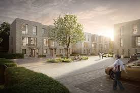 Deine neue wohnung zur miete und zum kauf findest du hier. Adagio Stadthauser Hamburg Othmarschen Cds Wohnbau Hamburg Gmbh Neubau Immobilien Informationen