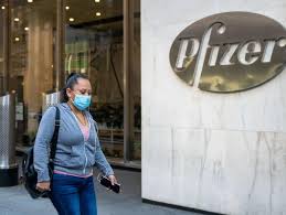 Este sábado llegó un nuevo lote de más 280 mil vacunas de pfizer. Colombia Alista Compra De 10 Millones De Dosis De La Vacuna De Pfizer Gobierno Economia Portafolio