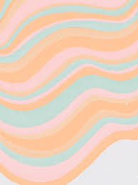 Use the colorful designs for your social media story backgrounds or as a cool iphone. Cute Aesthetic Artsy Phone Wallpaper Novocom Top
