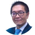 David Chong Ming Liang