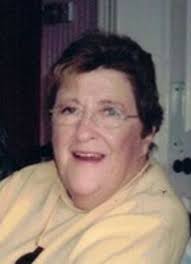 Maureen Naughton Pallari Obituary