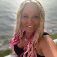 Sandy at The Nellie House