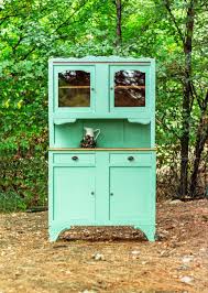Alacena Verde En 2020 Restauracion De Muebles Muebles Unicos Decoracion De Unas