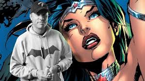 DC Comics Art Academy Featuring Chad Hardin (2017)