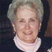 Dolores Joyce Johnstone Obituary