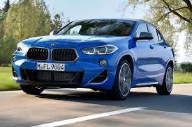 Bmw x2 m35i launch control. Bmw X2 M35i Topmodell Im Ersten Test Schon Gefahren 4wd Motorline Cc