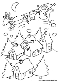 Skiing water coloring pages |spring coloring pages. Christmas Coloring Pages On Coloring Book Info Coloring Books Manufacture