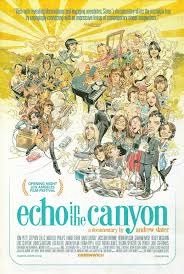 Grand canyon is a 1991 american drama film directed and produced by lawrence kasdan, and written by kasdan with his wife meg. Echo In The Canyon Where You Watch