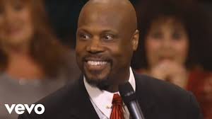 Bill & Gloria Gaither