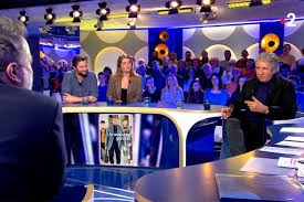 Le grand echiquier sur france 2 marque le retour des émissions diffusées en direct à la télévision après 2 mois de confinement. Replay On N Est Pas Couche Samedi 25 Janvier Videos Des Invites Recus Par Laurent Ruquier