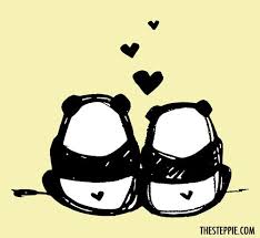 Panda Bums Panda Panda Art Panda Artwork