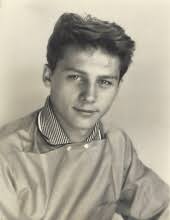 Obituary information for Joseph Gerard Perrone