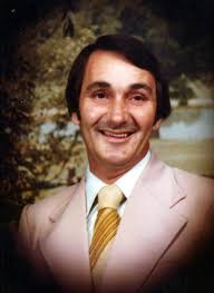 Ezra Whitaker Obituary