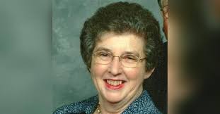 Ann Mary Becker Obituary