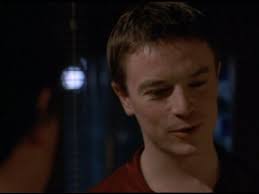 Queer as Folk" Death and Remembrance (TV Episode 1999)