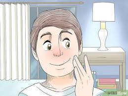 Silakan masuk dengan nama pengguna atau surel untuk melanjutkan. Cara Menjaga Wajah Anda Tetap Bersih 12 Langkah Dengan Gambar