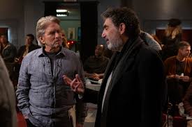 See agents for this cast & crew on imdbpro. The Kominsky Method Chuck Lorre Michael Douglas Talk Hope In S2 Deadline