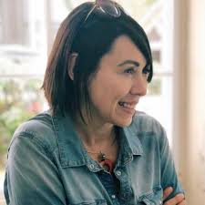 Roxanne Reeves, Ph.D.