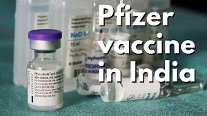 But there are a few key differences. Pfizer Wants To Sell Vaccines In India At No Profit Youtube