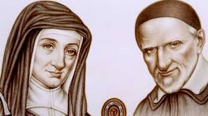 St. Vincent de Paul, Apostle of the Poor